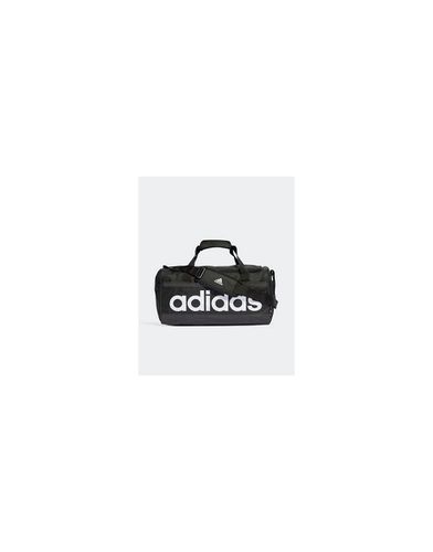 Adidas Training - Sac polochon avec logo linéaire - Adidas Performance - Modalova