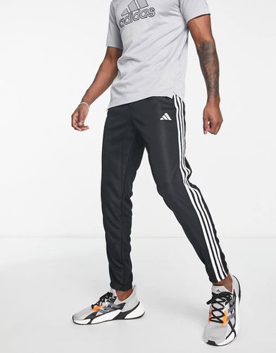 Adidas Training - Train Essentials - Pantalon de jogging à 3 bandes - Adidas Performance - Modalova