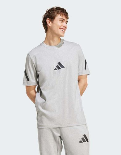 Adidas - Z.N.E - T-shirt de qualité supérieure - Adidas Performance - Modalova