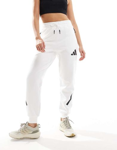 Adidas - Z.N.E - Pantalon de survêtement de qualité supérieure - Adidas Performance - Modalova