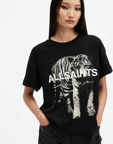 Kit Briar - T-shirt - Allsaints - Modalova