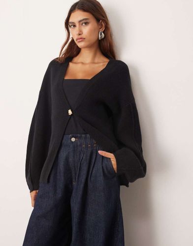 Gilet  taille structure et manches ovodes - Arrange - Modalova