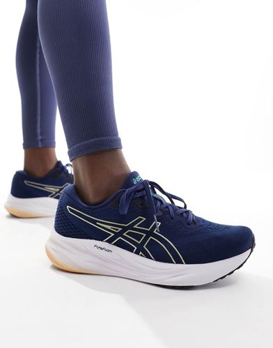 Gel-Pulse 15 - Baskets de course - /doré - Asics - Modalova