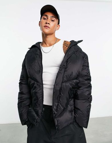 Doudoune oversize - Asos 4505 - Modalova