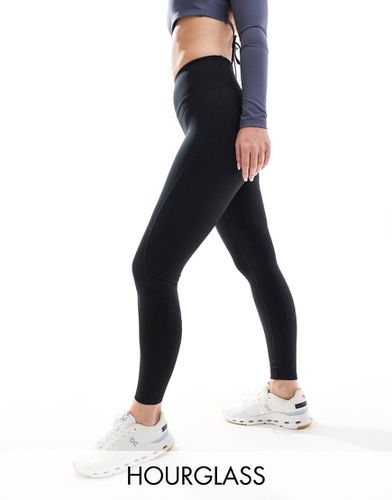 Hourglass - Icon - Legging de sport effet sculptant - Asos 4505 - Modalova