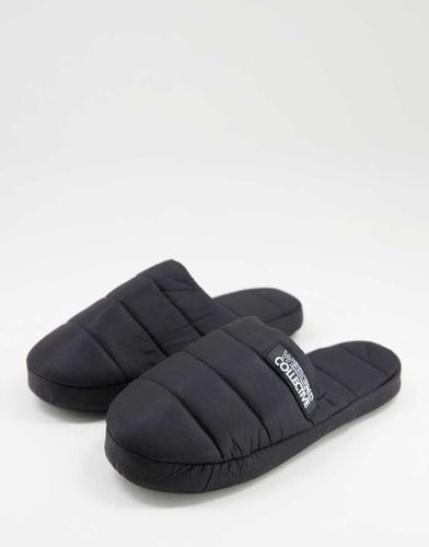 ASOS - Weekend Collective - Chaussons matelassés à bout fermé - Asos Design - Modalova