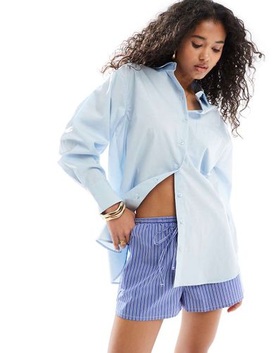 Chemise oversize - Asos Design - Modalova