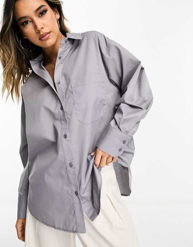 Chemise oversize - Asos Design - Modalova