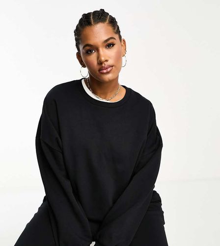 Curve - Ultimate - Sweat oversize - Asos Design - Modalova