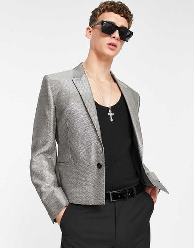 Blazer ASOS pour Homme Modalova