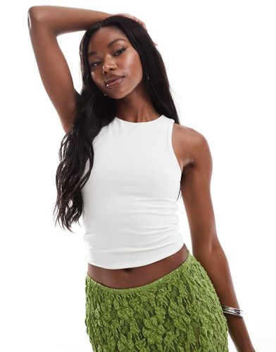 Dbardeur dos nageur  double paisseur - Asos Design - Modalova