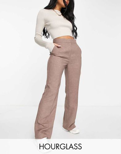 Hourglass - Ultimate - Pantalon droit - Asos Design - Modalova