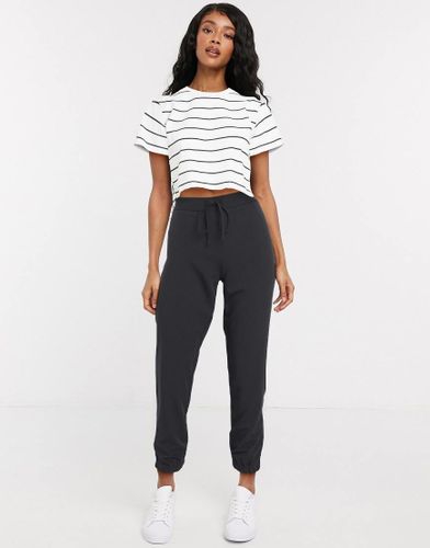 ASOS DESIGN - Jogger - Noir - Asos Design - Modalova