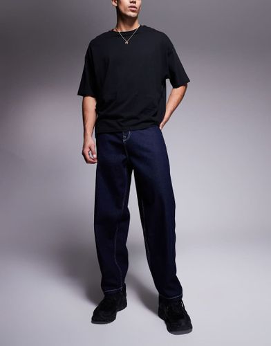 Jean ample - fonc dlav - Asos Design - Modalova