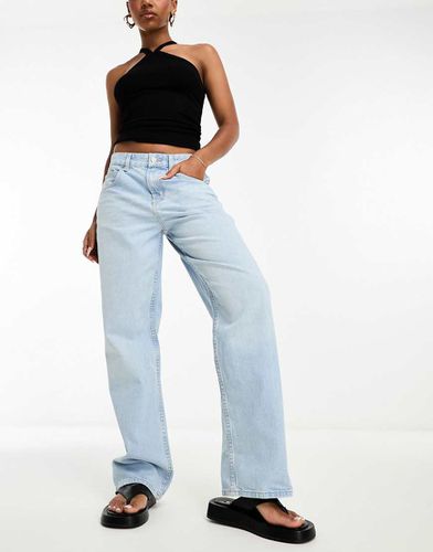 Jean baggy - clair - Asos Design - Modalova