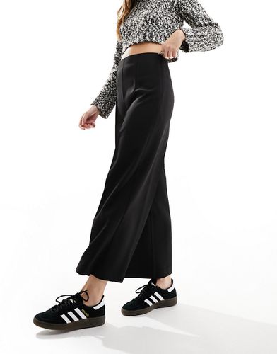 Jupe-culotte ajustée - Asos Design - Modalova