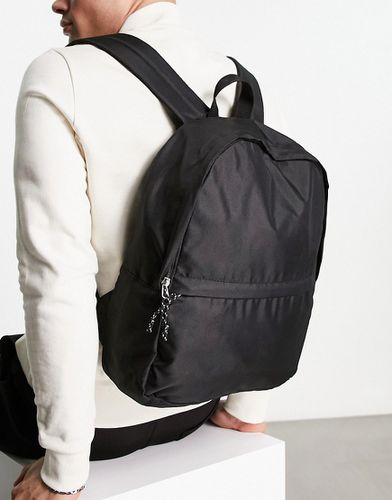 Sac à dos en nylon - avec languette contrastante - Asos Design - Modalova