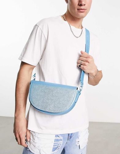 Sac Bandouli re ASOS pour Homme Modalova