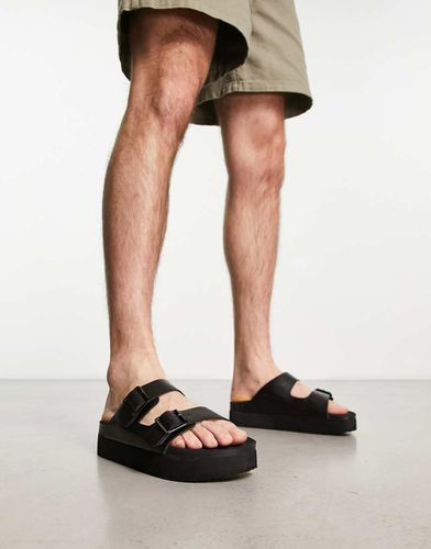 Sandales best sale homme asos