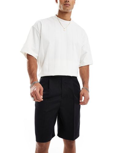 Short habillé coupe large - Asos Design - Modalova
