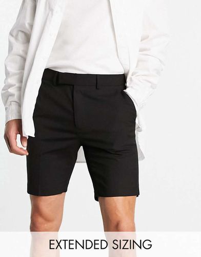 Short skinny habillé - Asos Design - Modalova