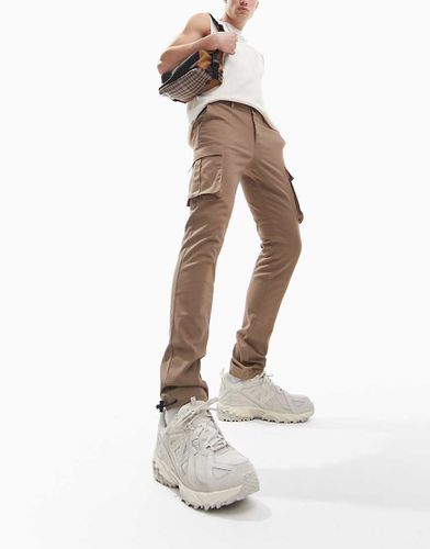 ASOS Homme : Les Pantalons Cargo