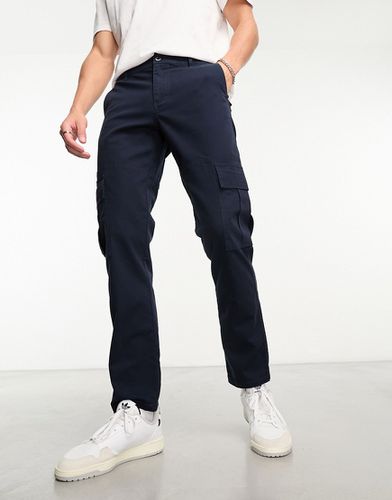 Pantalon cargo slim - Asos Design - Modalova