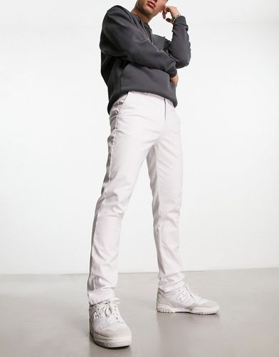 Pantalon chino slim - Asos Design - Modalova