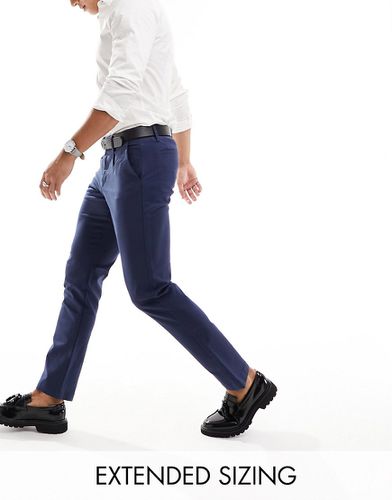 Pantalon chino style workwear - Asos Design - Modalova