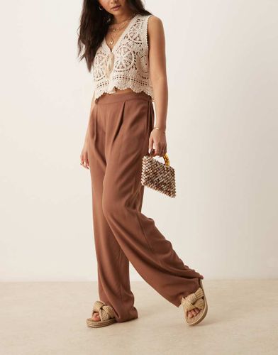Pantalon  enfiler - Asos Design - Modalova