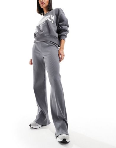 Pantalon ample côtelé - Asos Design - Modalova