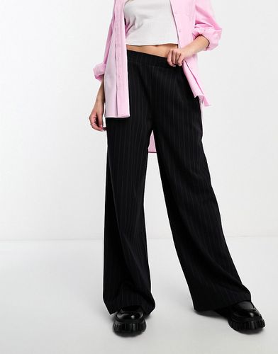 Pantalon ample à rayures - Asos Design - Modalova