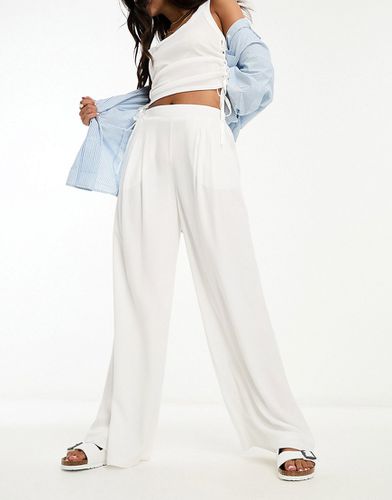 Pantalon ample - Asos Design - Modalova