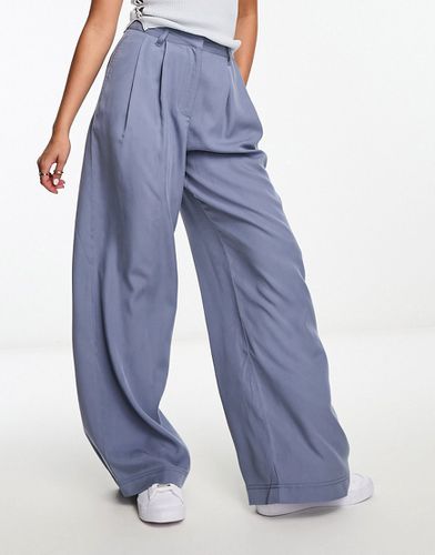 Pantalon ample décontracté - Asos Design - Modalova