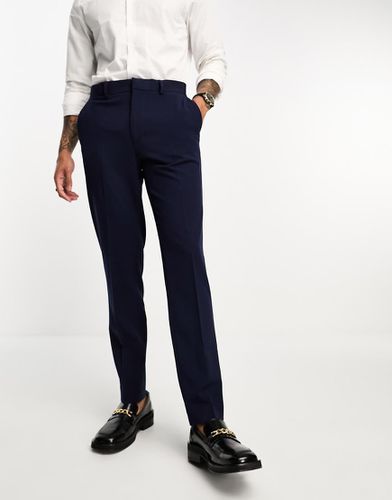 Pantalon de costume slim - Asos Design - Modalova