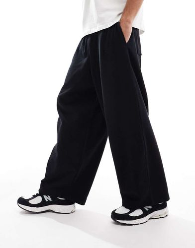 Pantalon de jogging ballon oversize - Asos Design - Modalova