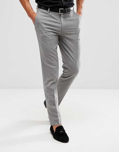 Pantalon élégant ajusté - Asos Design - Modalova