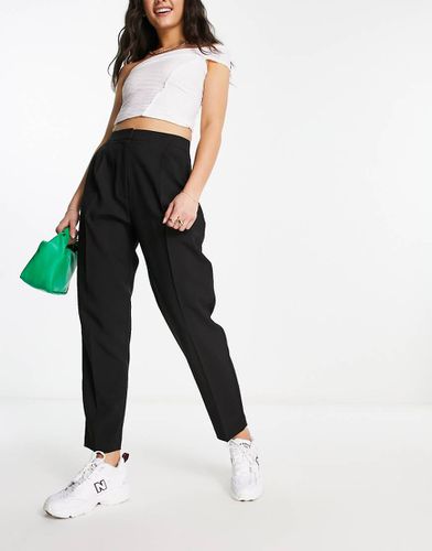 Pantalon habillé coupe fuselée - Asos Design - Modalova