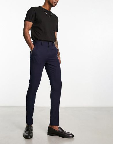 Pantalon habillé super ajusté - Asos Design - Modalova