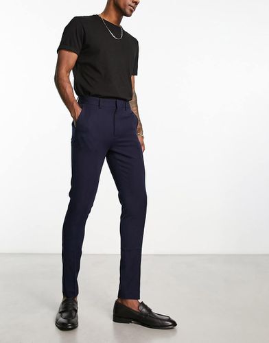 Pantalon habillé super ajusté - Asos Design - Modalova