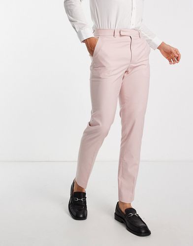 Pantalon slim habillé - Asos Design - Modalova