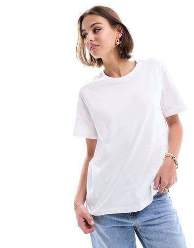 T-shirt épais coupe classique - Asos Design - Modalova