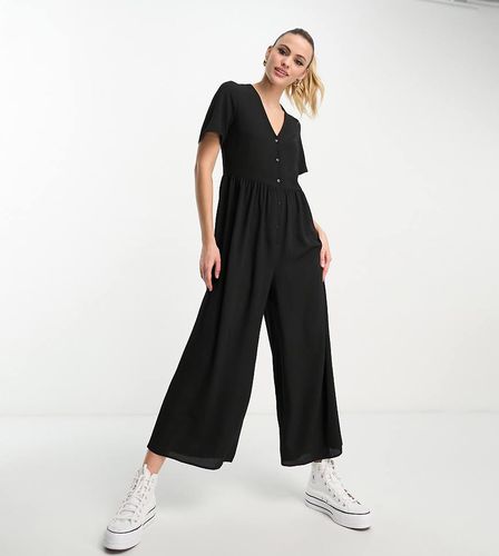 ASOS DESIGN Tall - Combinaison à manches courtes - Asos Tall - Modalova