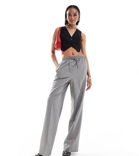 ASOS DESIGN Tall - Pantalon ajusté à enfiler - Asos Tall - Modalova