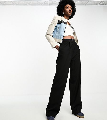 Tall - Pantalon dad décontracté - Asos Design - Modalova