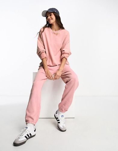 Ultimate - Pantalon de jogging d'ensemble - délavé - Asos Design - Modalova