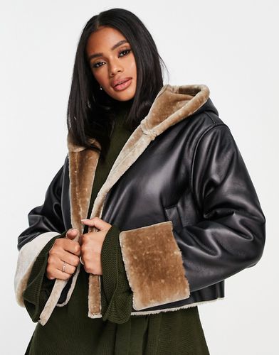 Veste best sale asos femme