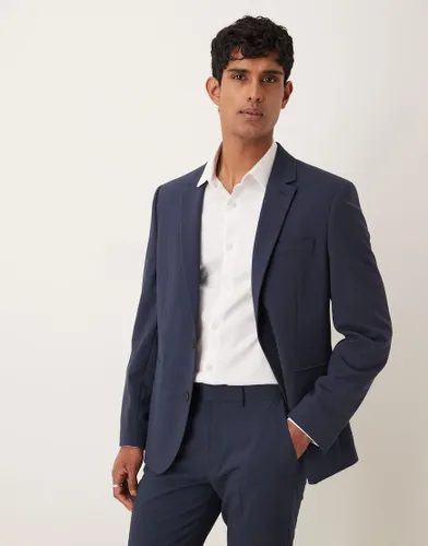 Veste de costume ajuste - Asos Design - Modalova