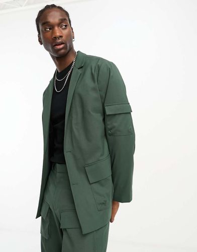 Asos costume homme mariage sale