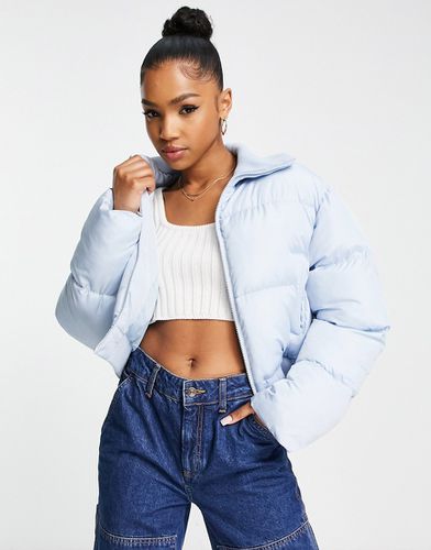 Veste matelassée courte - layette - Asos Design - Modalova